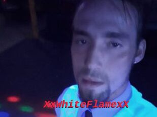 XxWhiteFlamexX