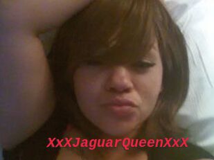 XxXJaguarQueenXxX