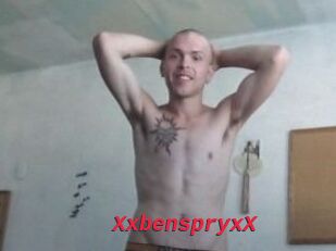 XxbenspryxX