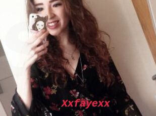 Xxfayexx