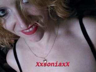 XxsoniaxX