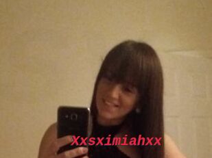 Xxsximiahxx