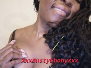 XxxBustyEbonyXxx