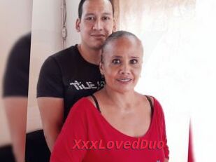 XxxLovedDuo