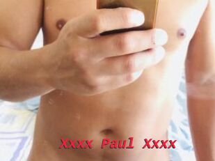 Xxxx_Paul_Xxxx