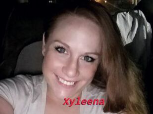 Xyleena