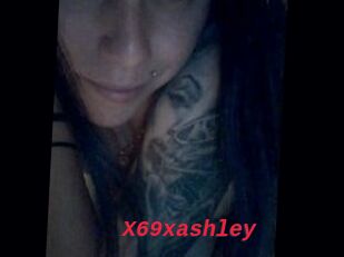 X69xashley