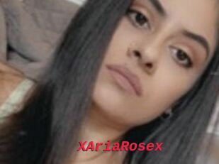 XAriaRosex