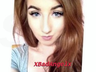 XBadAngelx