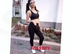 XCASSEY