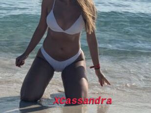 XCassandra