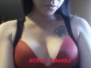 XCherriBombx