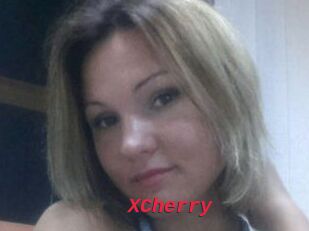 XCherry