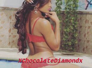 XChocolateDiamondx