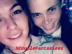 XCoupleFantasiesx