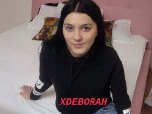 XDEBORAH