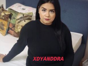 XDYANDDRA