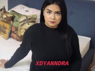 XDYANNDRA