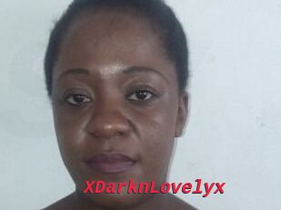 XDarknLovelyx