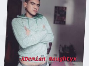 XDemian_Naughtyx