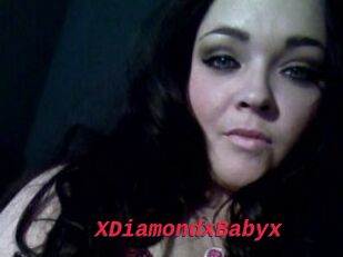 XDiamondxBabyx