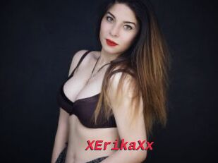 XErikaXx