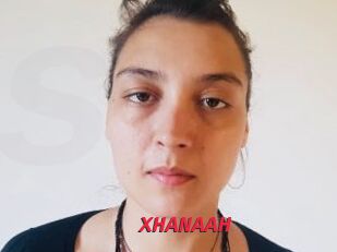 XHANAAH