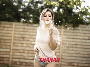 XHANAH