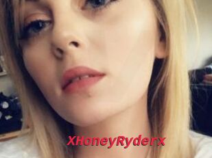 XHoneyRyderx