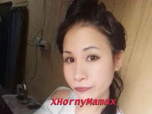 XHornyMamax