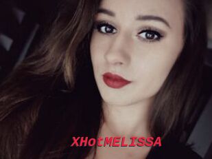 XHotMELISSA