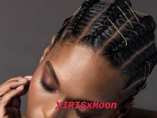 XIRISxMoon