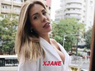 XJANE