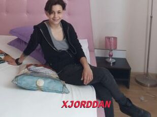 XJORDDAN