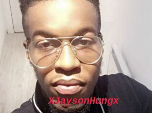 XJayson_Hungx