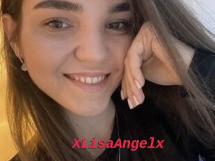 XLisaAngelx