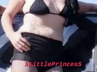 XLittlePrincesS