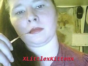 XLittlexKittenx