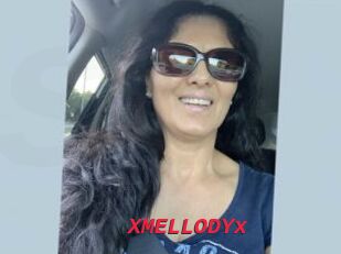 XMELLODYx