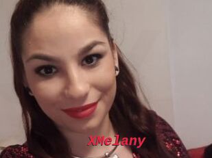 XMelany