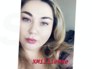 XMillieMae