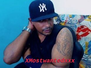 XMostwantedxxx