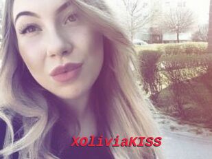 XOliviaKISS