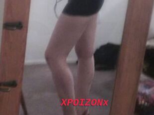 XPOIZONx