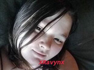 XRavynx