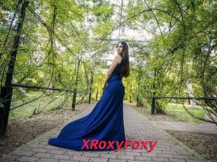 XRoxyFoxy