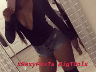 XSexyFoxTs_BigT0olx