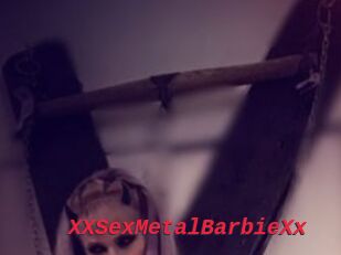 XXSexMetalBarbieXx