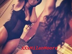 XXxMilanMoore