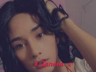 X_lanena_x